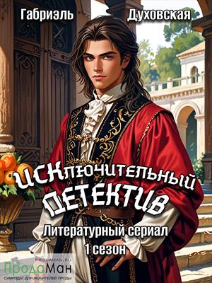 Эпизод первый. Горячее дельце. часть 9