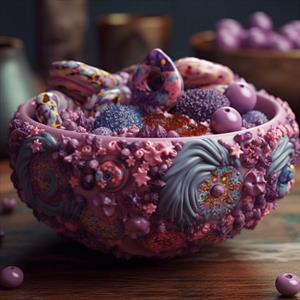 Эпизод 26: Королевские сладости-радости