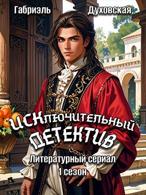 Эпизод второй. Дикая охота. Часть 10